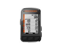 Wahoo Fitness ELEMNT Bolt V2 Compteur vélo GPS Noir, TU EU