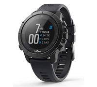 Wahoo Fitness ELEMNT RIVAL Montre connectée GPS Multipsport - Blanc - WF140WT