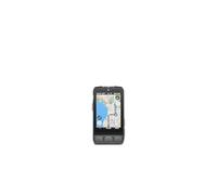 Wahoo Fitness – Ordinateur de vélo GPS ELEMNT Roam V3 – Noir