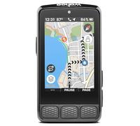 Wahoo Fitness ELEMNT Roam V3 Ordinateur de Vélo GPS, Noir