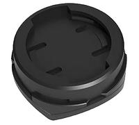 Wahoo Fitness ELEMNT Support de potence noir taille standard