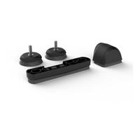 Wahoo Fitness - Kickr Axis Feet - Home trainer - Taille unique
