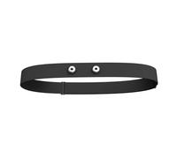 Wahoo Trackr Fréquence Cardiaque Sangle ONE-SIZE Noir