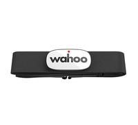 Wahoo Trackr Hr Heart Rate Sensor Noir