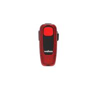 Wahoo Fitness TRACKR Radar pour Vélos, Noir