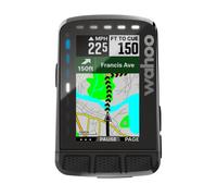 WAHOO Compteur vélo Elemnt Roam V2 Mixte Noir "Unique" 2023