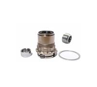 Wahoo Fitness - XDR AXS Kickr / Kickr Core - Corps de roue libre - Taille unique