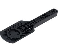 Support guidon deporte wahoo fitness pour gps elemnt roam