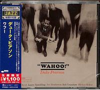 Wahoo [Import]