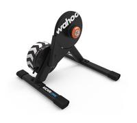Wahoo Fitness Rouleau interactif KICKR Core 2 Zwift Cog & Click Pignon Orange 3e génération
