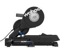 Wahoo Kickr Move Turbotrainer Argenté Argenté One Size
