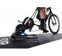 Wahoo KICKR V6 Zwift Click and Cog Smart Cycling Indoor Trainer | Performance, fonctionnalité, connectivité