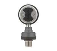 Wahoo Pédales Speedplay POWRLINK Zero Single Powermeter gris universal