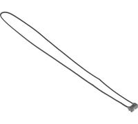 Cordon de securite wahoo fitness elmnt bolt wfccl1