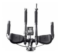 Wahoo Support De Compteur De Vélo Pour Guidon Triathlon