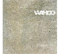 Wahoo - Take Over Me/Make Em Shake [Import]