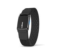 WAHOO Tickr Fit Heart Rate Monitor - Mixte - Noir - taille Unique- modèle 2026