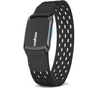 Wahoo Fitness Brassard du rythme cardiaque TICKR FIT — Optique, Bluetooth et ANT+
