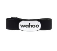 Wahoo TrackR Ceinture de fréquence cardiaque Taille unique Noir