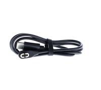 Wahoo TrackR Charger Spare part Taille unique Noir