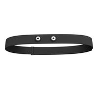 Wahoo Trackr Fréquence Cardiaque Sangle ONE-SIZE Noir