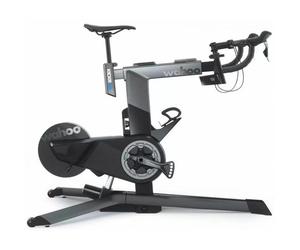 Wahoo Vélo d'entraînement d'intérieur intelligent KICKR