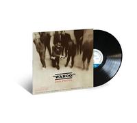 Duke Pearson – Wahoo – Vinyle 12" Album