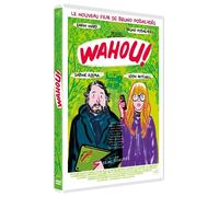 Wahou ! – DVD – Édition E