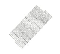 WAHRE 14 Pièces Barre De LED Fit for LG Fit for Innotek Fit for POLA2.0 55 for Pola 2.0 RL 55LN5750 LA62M55T120V12 55LN5758 55LN5600 NC550DUN-SAAP1 55LN5710 55LN575V