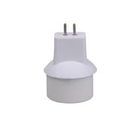 WAHRE 5 pièces MR16 à GU10 G4 Gu5.3 à Gu10 Support de Base de Lampe halogène Adaptateur de Douille de lumière