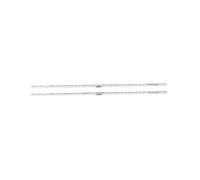 WAHRE Bande De Rétroéclairage LED Adaptée for Samsung UE49NU7102 UE49NU7120 UE49NU7170U UE49RU7100 UN49RU7100 UE49NU7300 UE49NU7170 UE49NU7140U