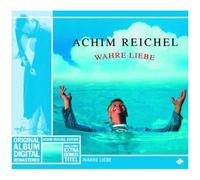 Achim Reichel – Wahre Liebe – CD – Warner Music