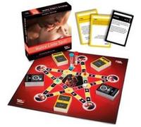 WAHRE LIEBE BRETTSPIEL G