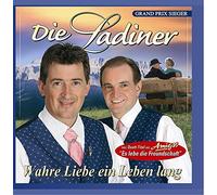 Wahre Liebe ein Leben lang
