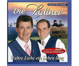 Wahre Liebe ein Leben lang