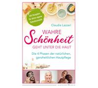 Wahre Schönheit Geht Unter Die Haut