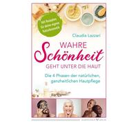 Wahre Schönheit Geht Unter Die Haut