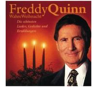 Wahre Weihnacht-Freddy Quinn L