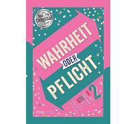 Wahrheit oder Pflicht - Die Kinderedition 2