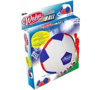 Wahu Ball Indoor Ball News 2021
