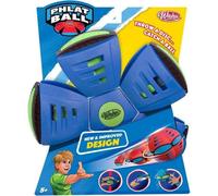 Wahu Phlat Ball Classic - GOLIATH - Bleu