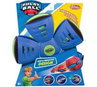 Wahu Phlat Ball Classic - GOLIATH - Bleu