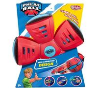 Wahu Phlat Ball Classic - GOLIATH - Rouge