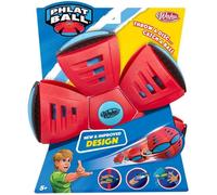 Wahu Phlat Ball Classic - GOLIATH - Rouge