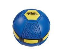 Phlat Ball Junior Blue - Jeu d'extérieur - GOLIATH - Disque qui se transforme en balle