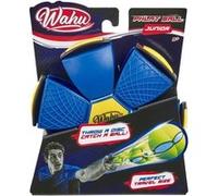 Wahu Phlat Ball Junior Blue - Jeu d'extérieur Noir G
