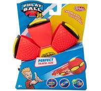 Wahu Phlat Ball Junior Red - Jeu D'extérieur - Goliath