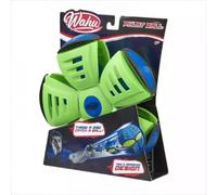 Wahu Balle/Frisbee Phlat Ball Classic - Transformable - Coloris aléatoire - Dès 5 ans