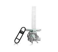 Wai Danie 44mm Robinet De Carburant Interrupteur De Carburant Robinet De Moto Compatible avec Suzuki GS300 GS450 GS550 GS650 GS750 GS850 GS1000 GS1100 GSXR 750 1100 Katana 600 750 GSX 600F 750F