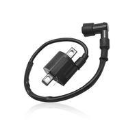 Wai Danie Bougie d'allumage Compatible avec Yamaha DT50 RX50 PW50 PY50 CG125 RM125 YZ80 PW80 BW80 BW200 TR110 TTR90 TTR230 TT225 ATV Scooter Moto Quad Dirt Bike